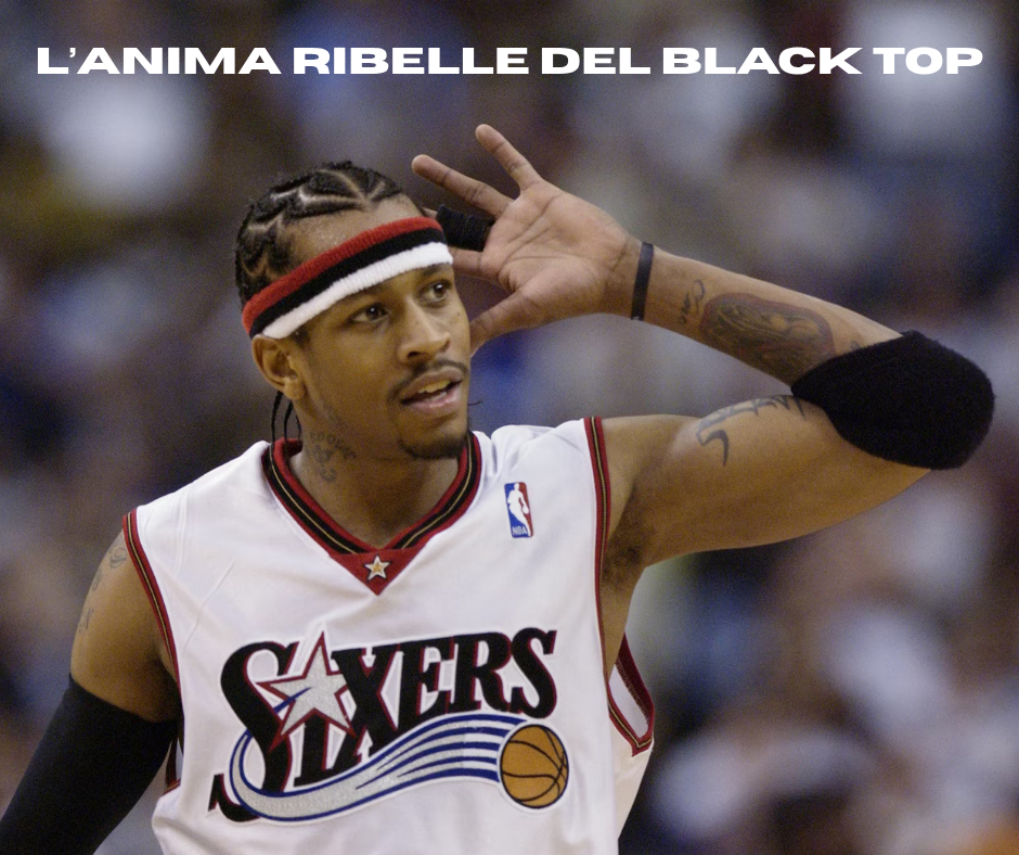 Il Mito di Allen Iverson